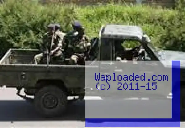 Burundi rejects African Union peacekeeping force